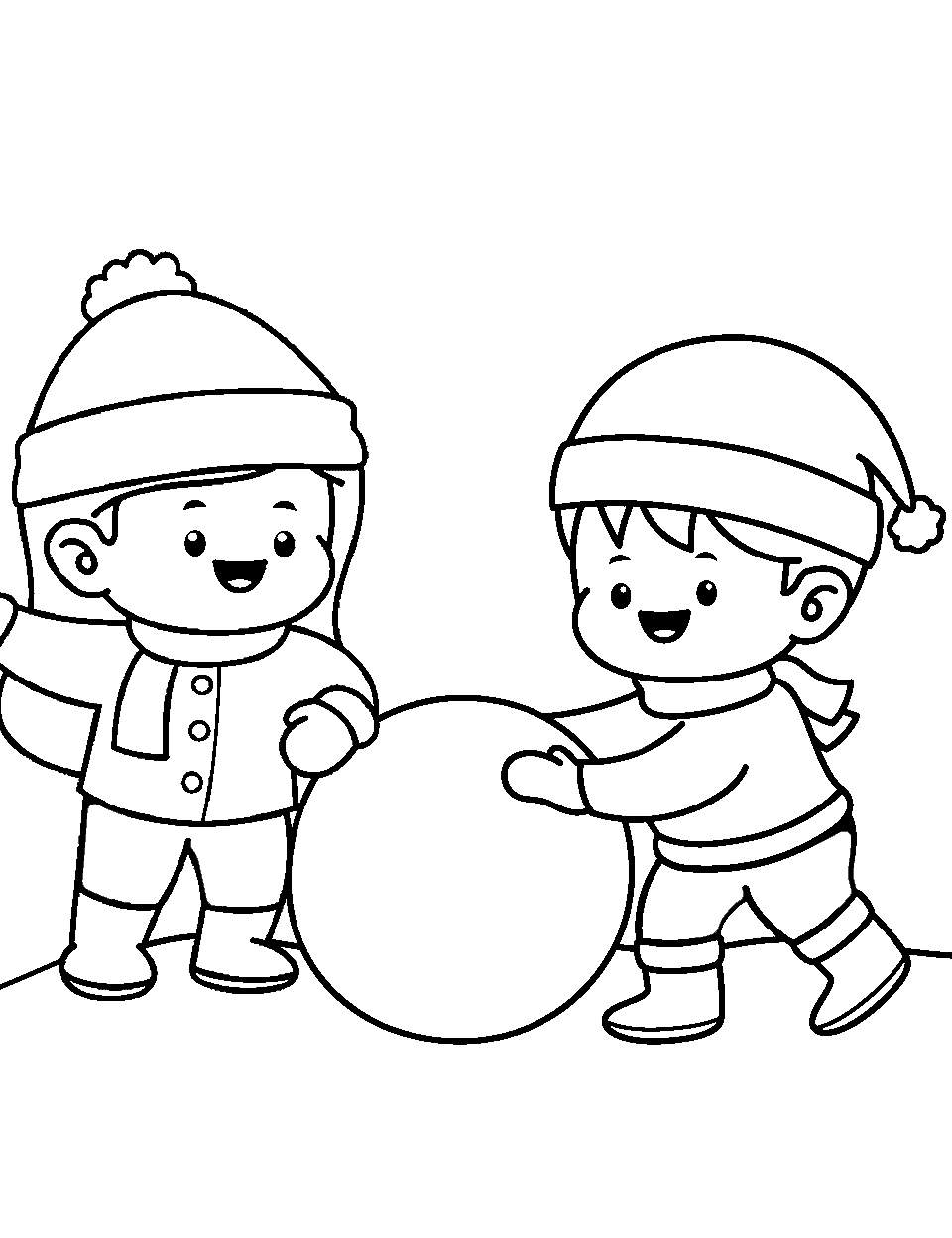 Preschool coloring pages free printable sheets