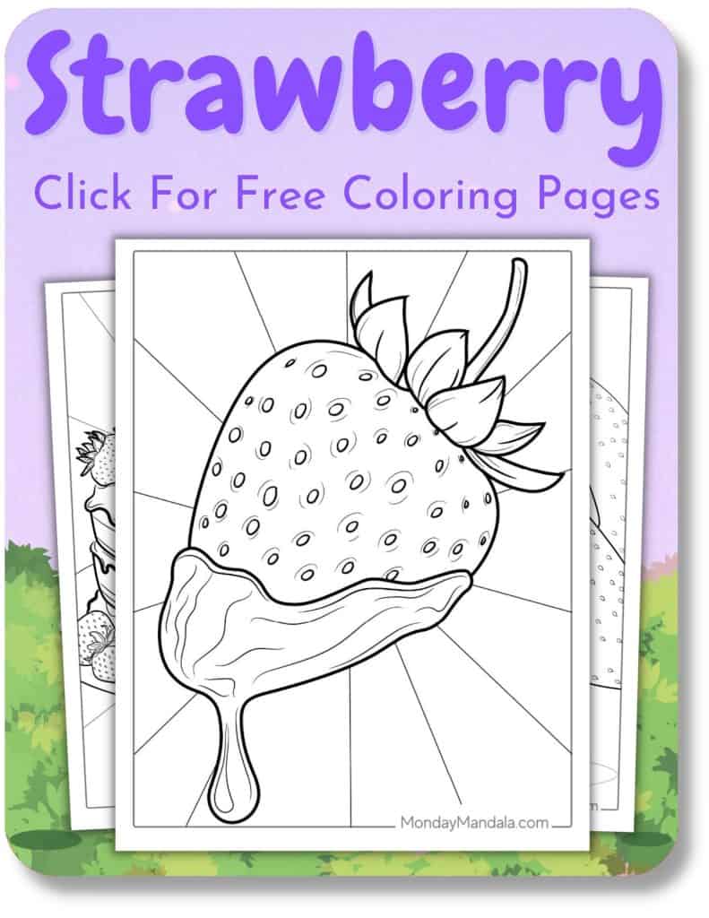 Coloring pages for girls free pdf printables