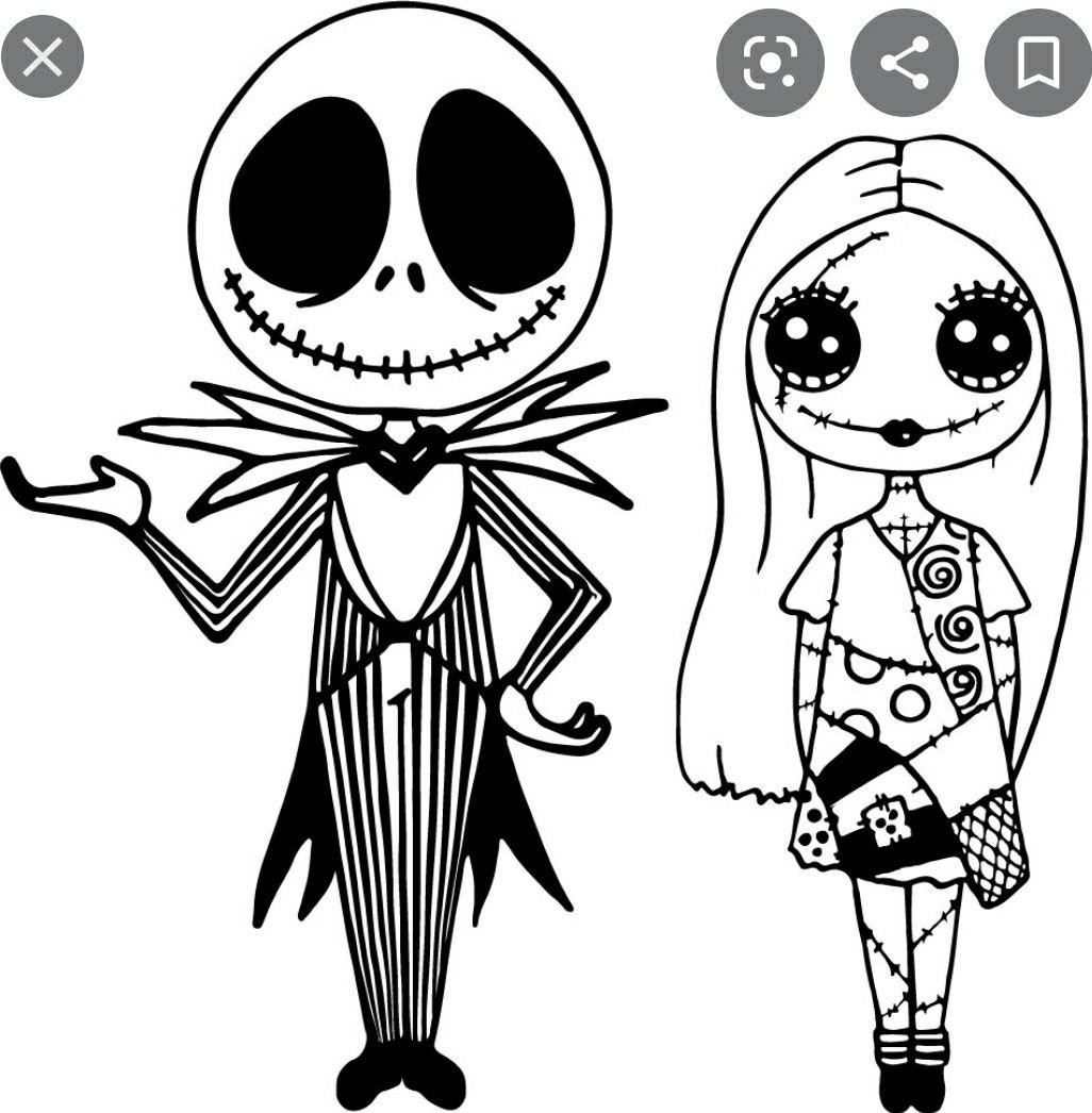 Coloringcool on x baby jack and sally coloring pages at httpstcoiamoaavcn httpstcovqhdenm x