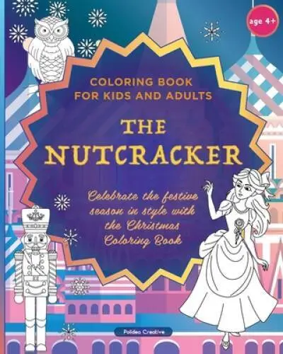 The nutcracker