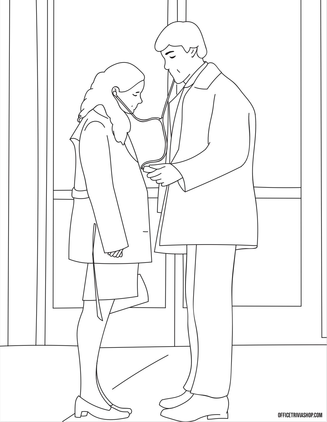 The office memes xssã free the office coloring page httpstcoftlsuouqz x