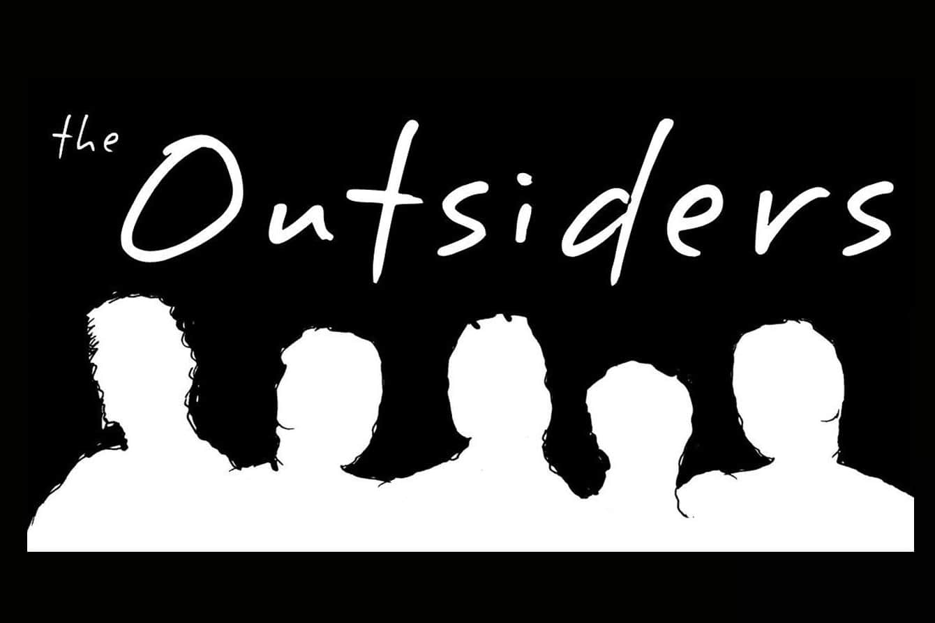 The outsiders activities for middle schoolers