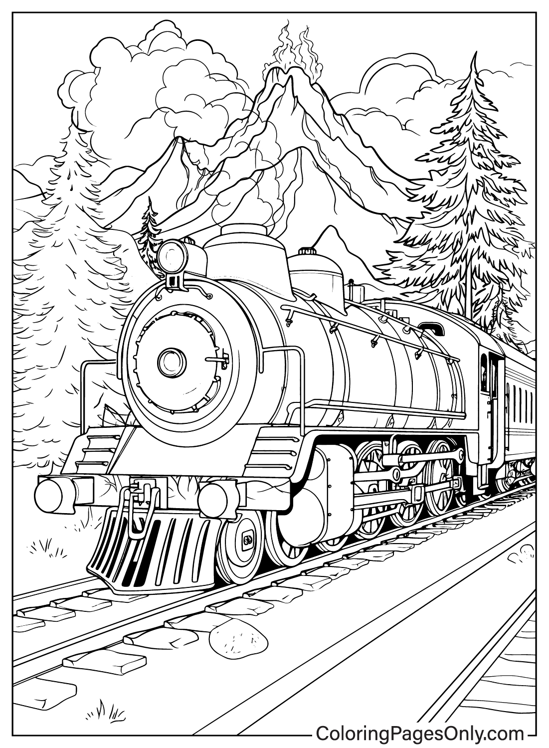 Coloring pages only on x ð ð polar express coloring pages ðð httpstconscwga polarexpress cartoon christmas xmas holidays coloringpagesonly coloringpages coloringbook art fanart sketch drawing draw coloring usa trend