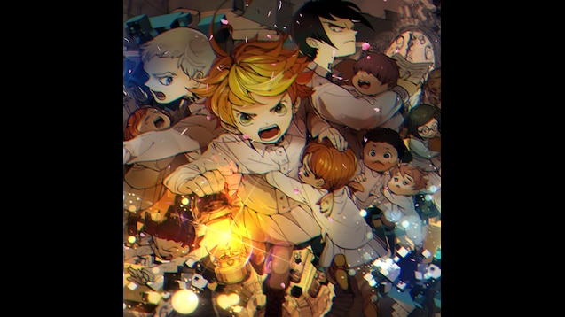 Download Free 100 + the promised neverland wallpaper