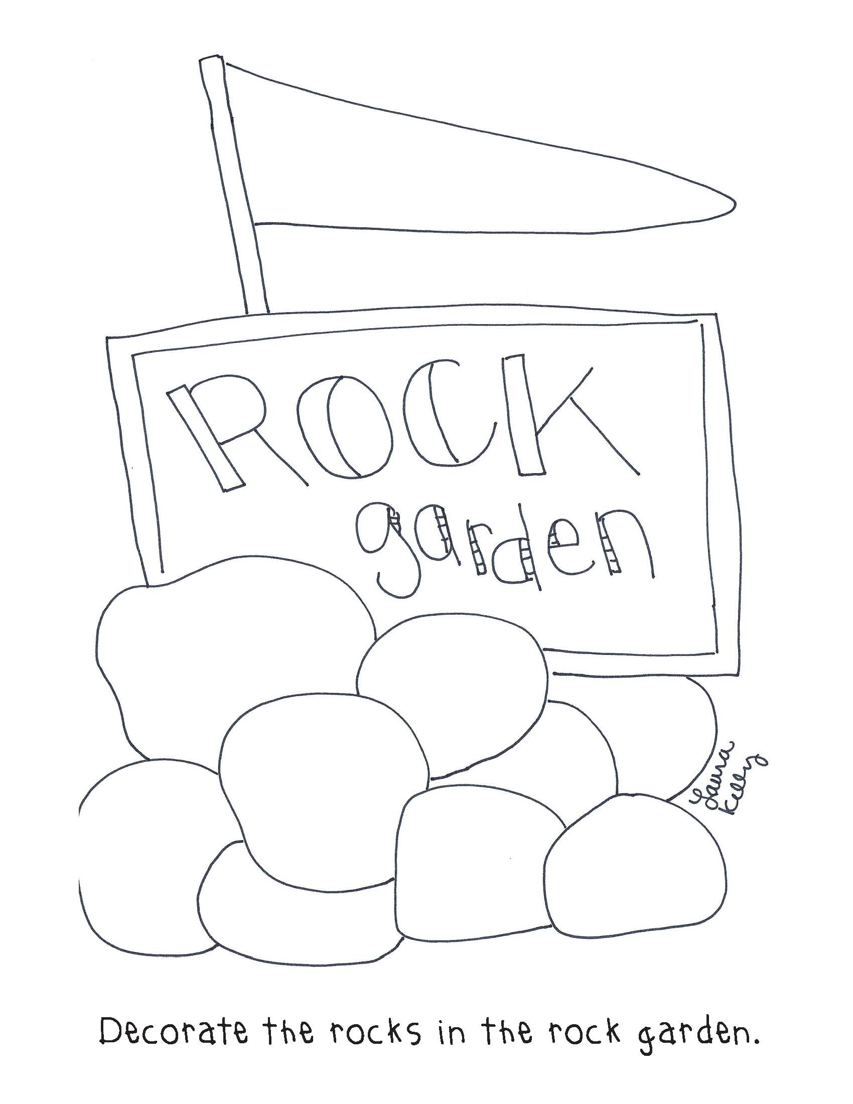 Apex police department on x todays color page is the rock garden you can download this sheet at httpstcorgmmtzsmââapex