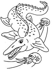 Sea monster coloring page ideas monster coloring pages sea monsters coloring pages