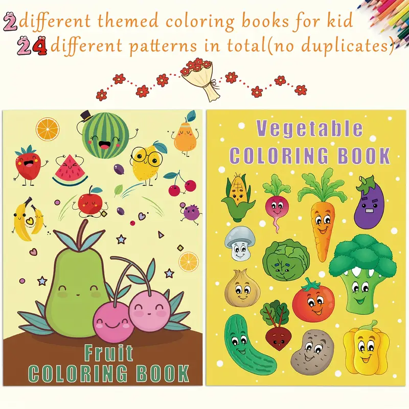 Coloring books for students small coloring books for