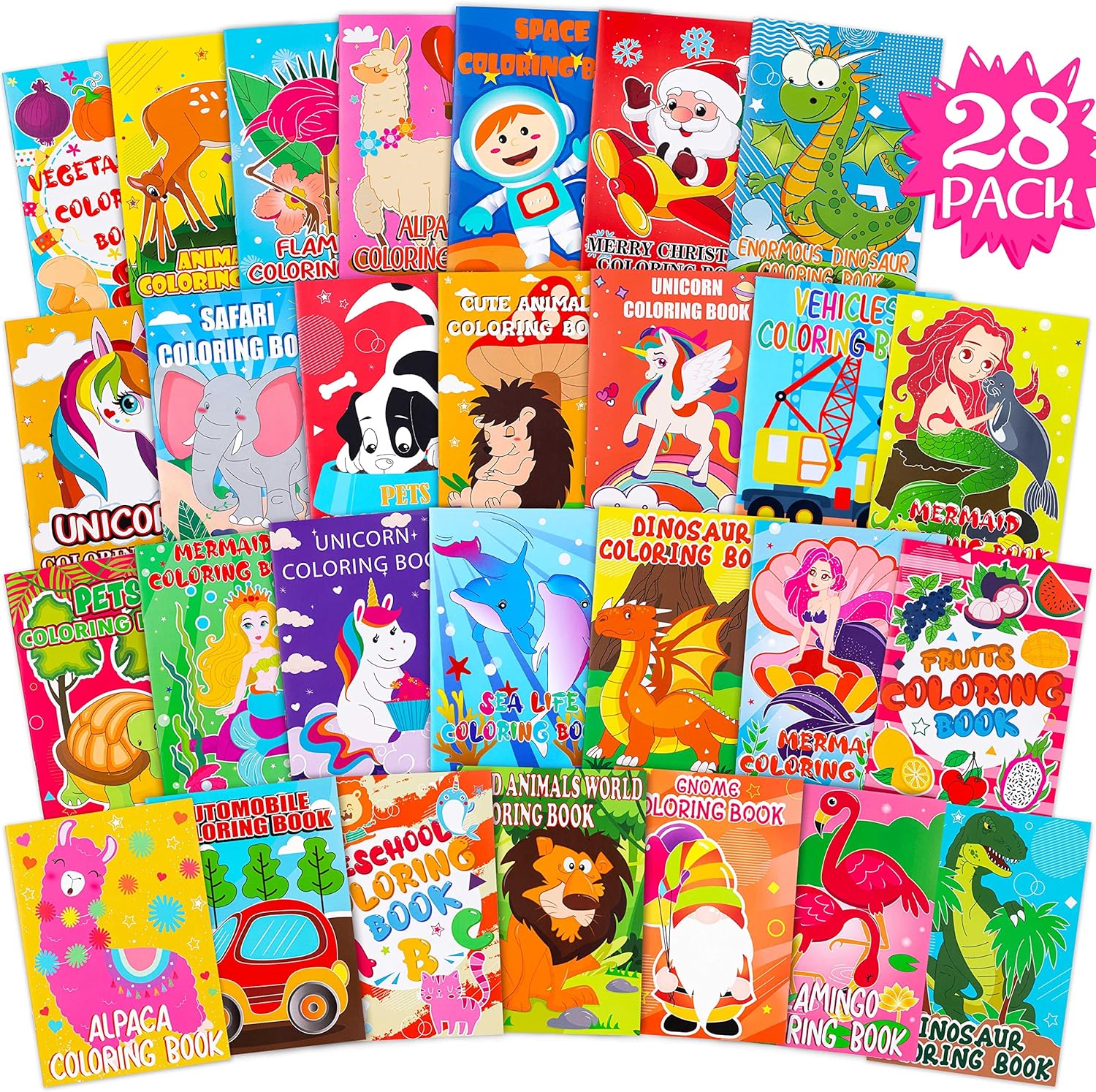 Pcs lorg books for kids ages