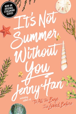 Its not summer without you the summer i turned pretty paperback tattered cover book store