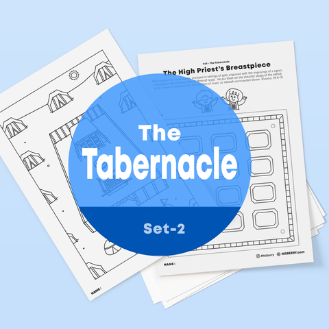 The tabernacle