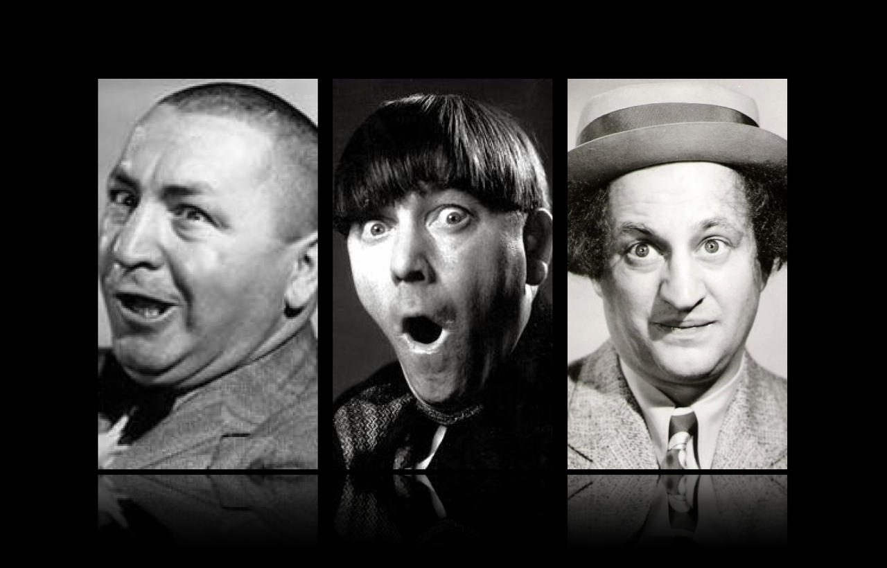 Download Free 100 + the three stooges wallpaper Wallpapers