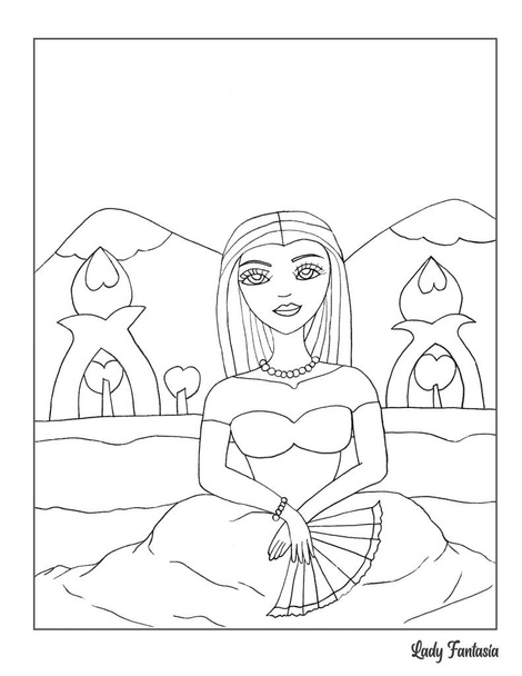 Printable coloring page free stock photos images and pictures of printable coloring page