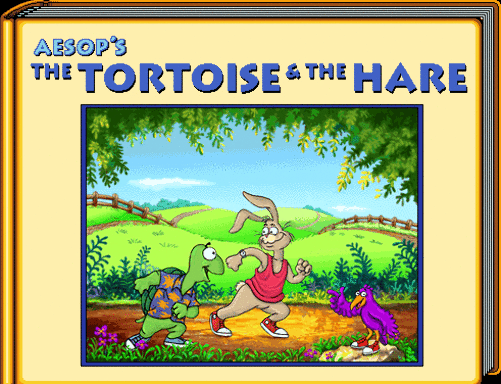 The tortoise and the hare living books free download borrow and streaming internet
