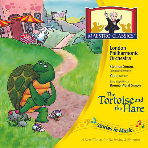 The tortoise and the hare mp maestro classics