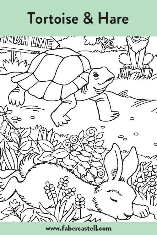 Coloring pages for kids