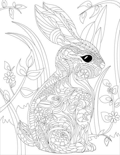 Page coloring pages pdf images