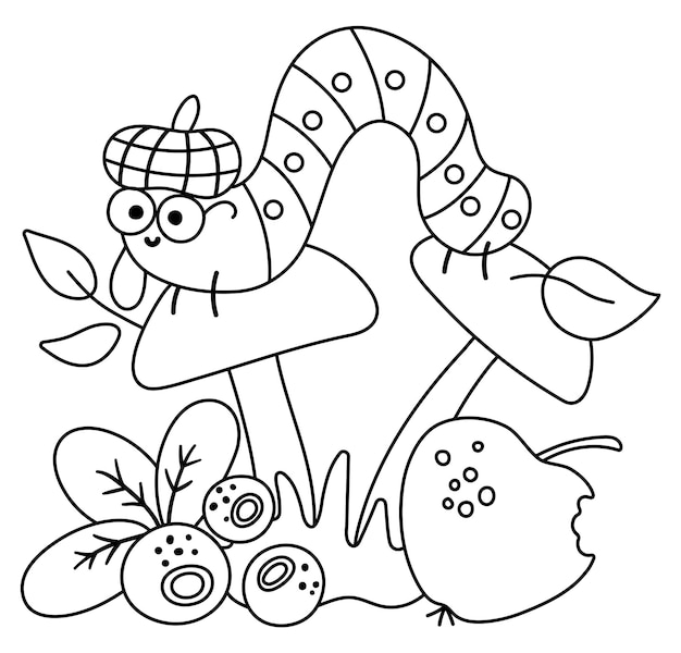 Page a very hungry caterpillar coloring pages images