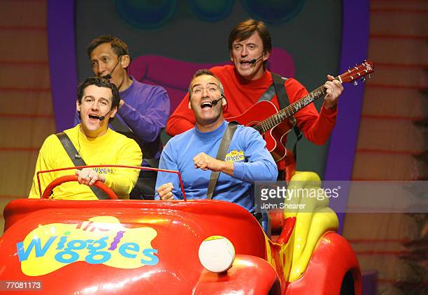 Download Free 100 + the wiggles Wallpapers