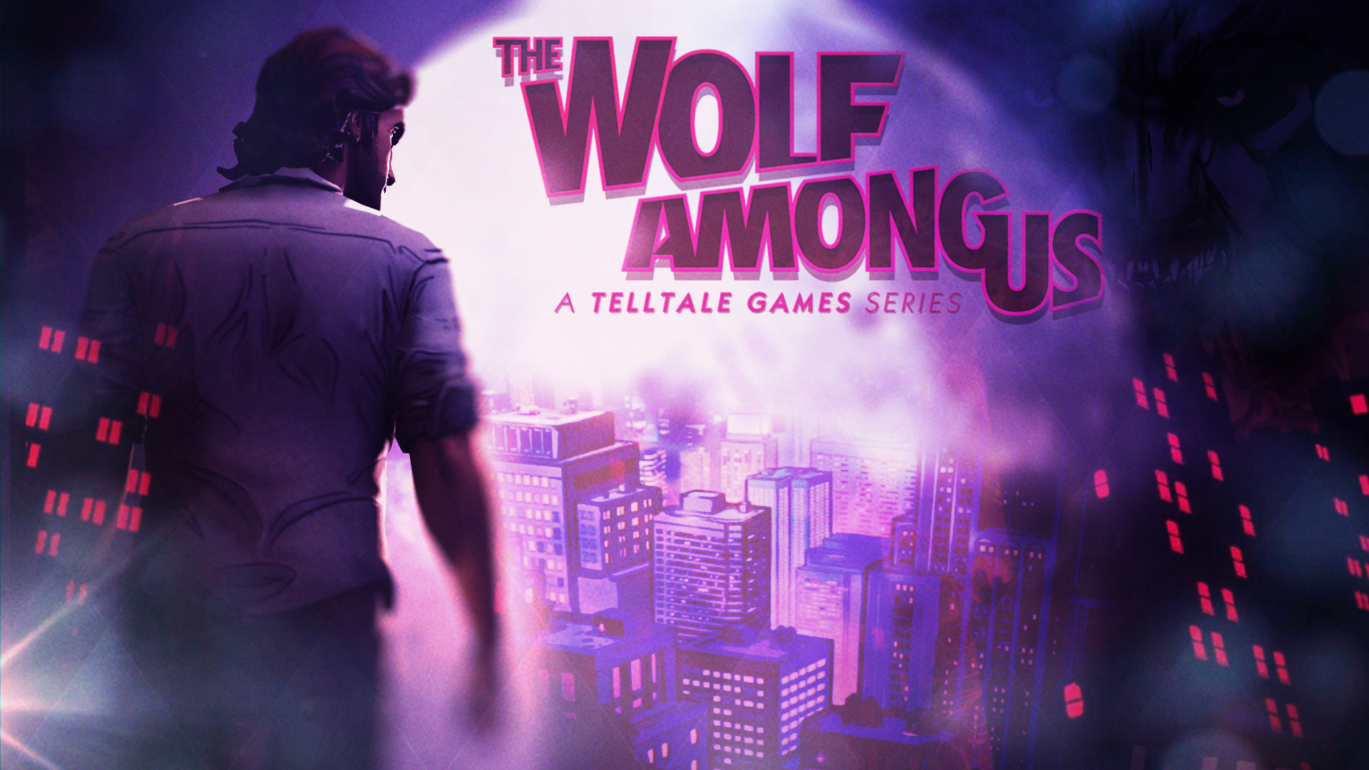 скачать игру на торрент на русском the wolf among us 2 фото 75