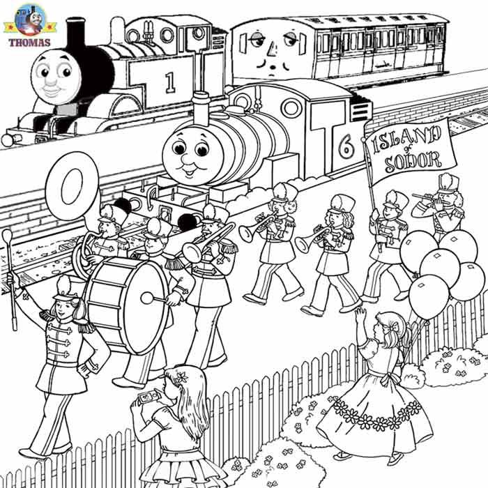 Worksheets free printable activities kids coloring pages thomas train train thomas the tankâ coloring for kids coloring pages for kids coloring pages for boys