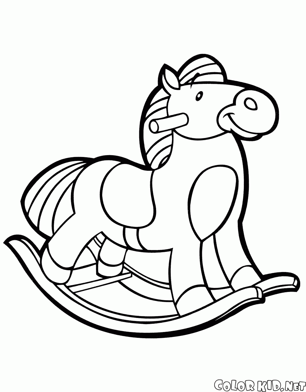 Coloring page