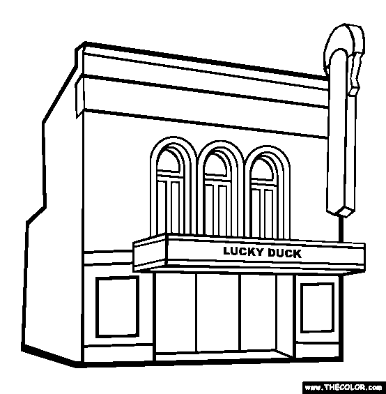 Ovies online coloring pages