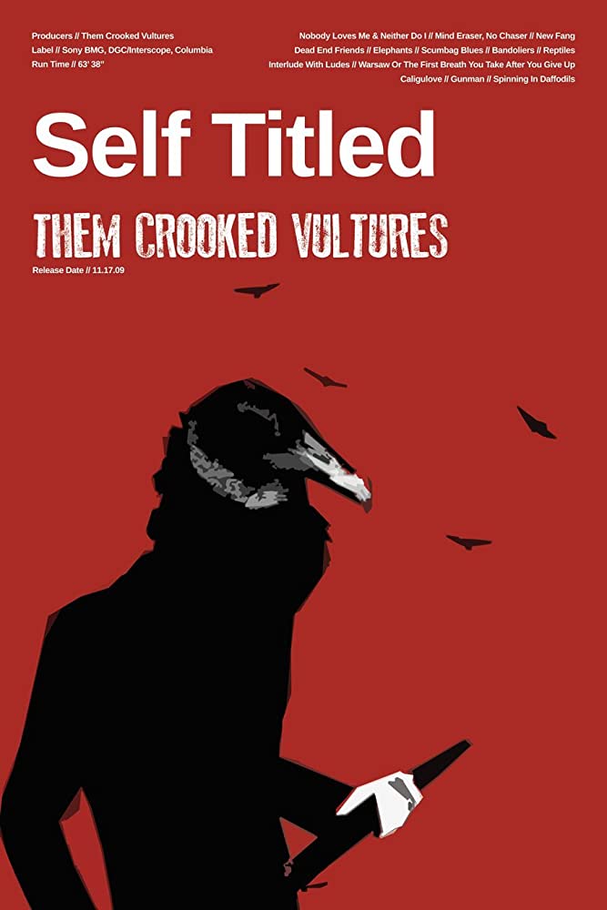 Download Free 100 + them crooked vultures Wallpapers