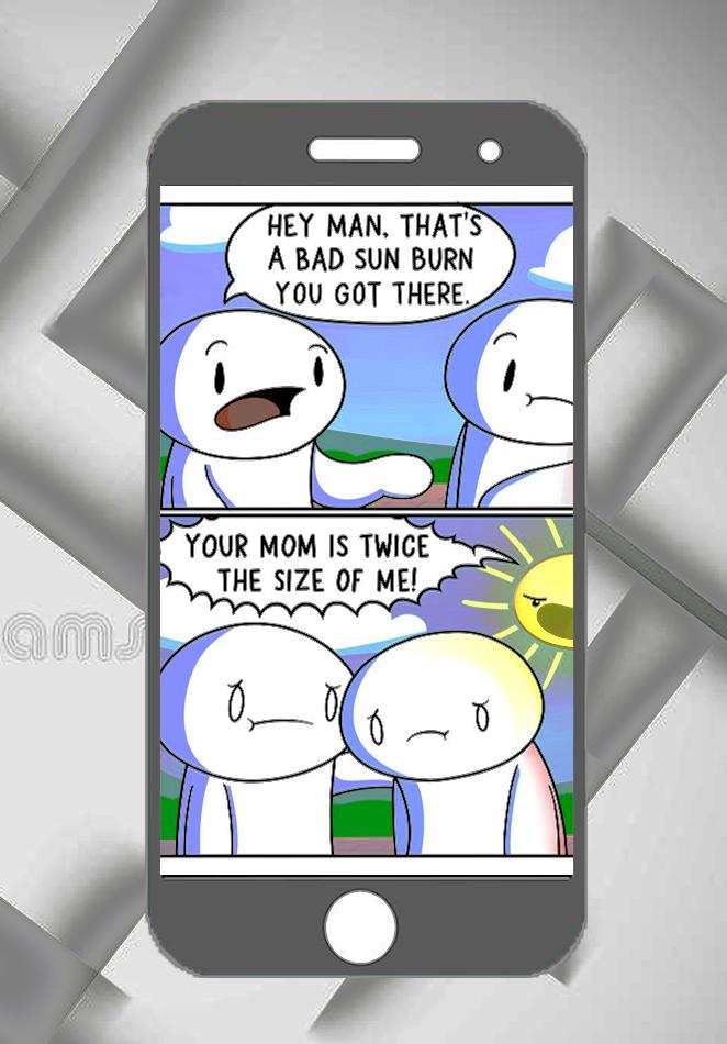 Download Free Theodd Sout Wallpapers