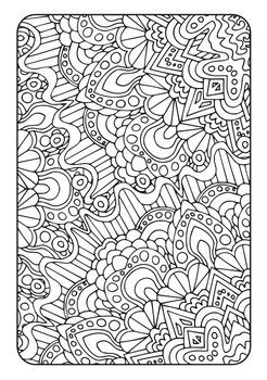 Coloring book