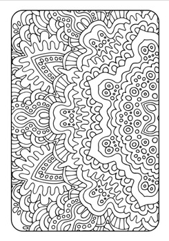 Coloring book