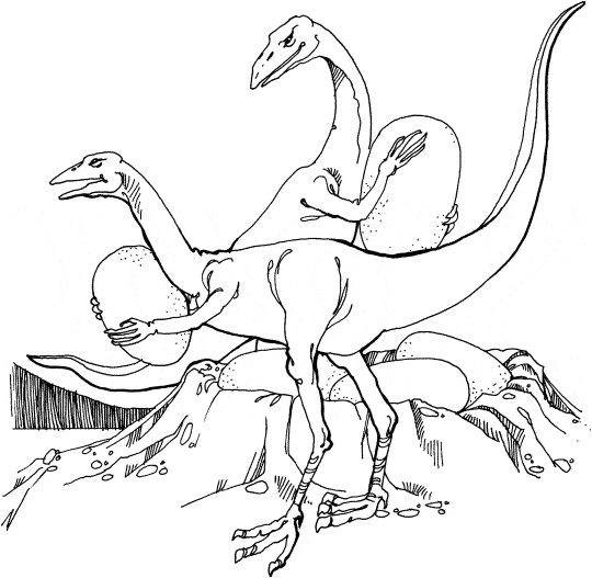 Dinosaur coloring page printables â free printable downloads from