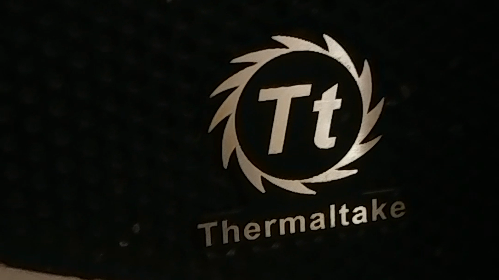 Thermaltake Level 20 HT Review Build – GGF Events