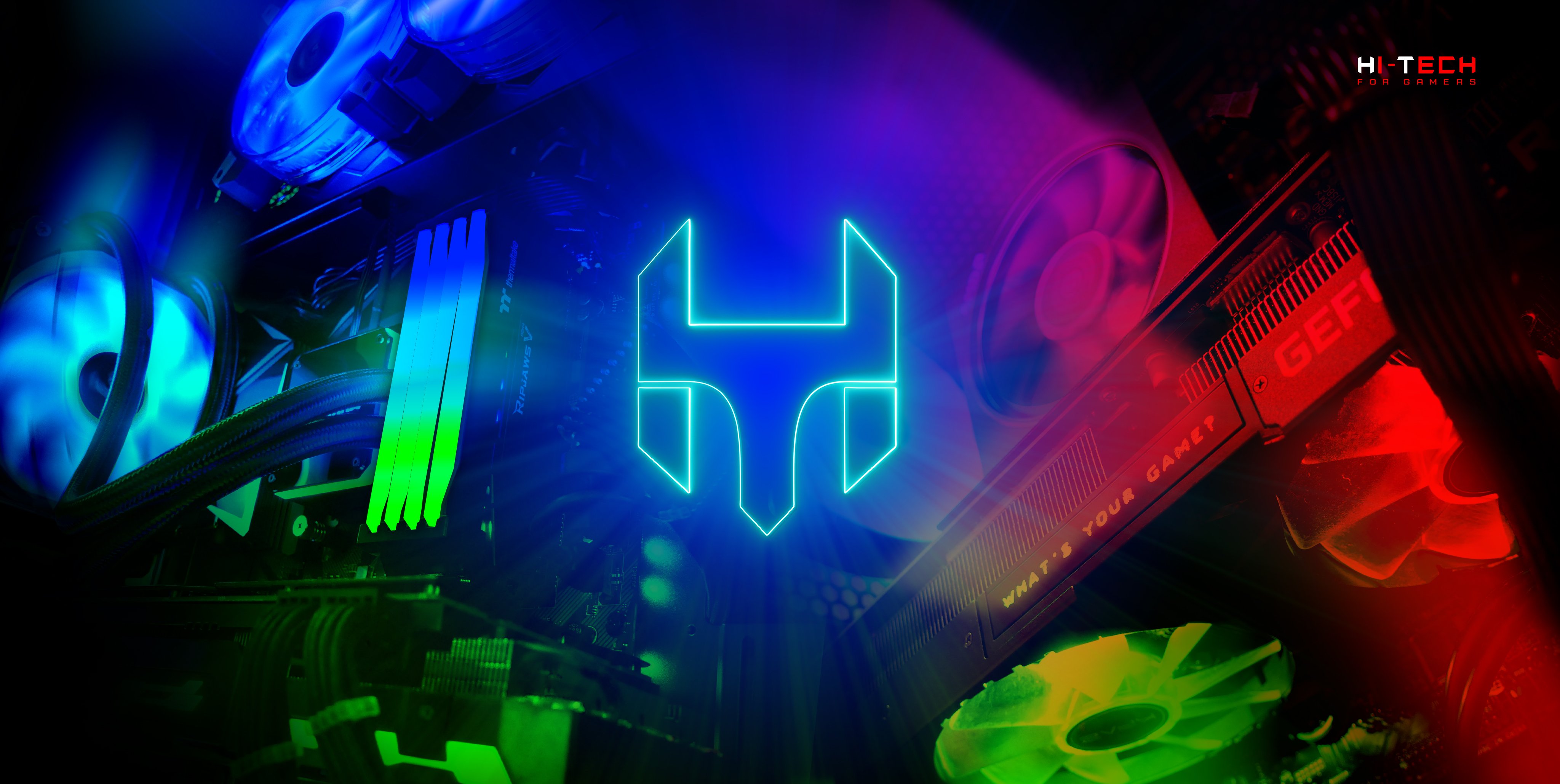 Download Free 100 + thermaltake Wallpapers