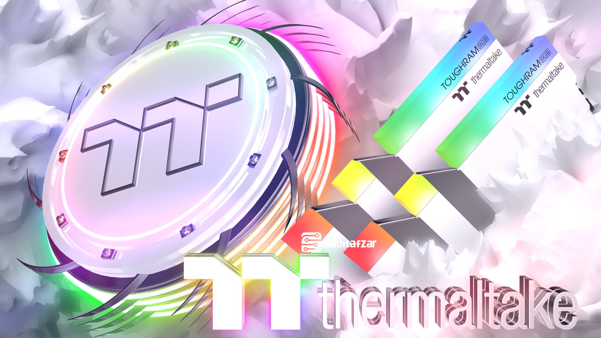 Thermaltake to offer metallic replacement keycaps for mechanical boards  later this month | TechSpot