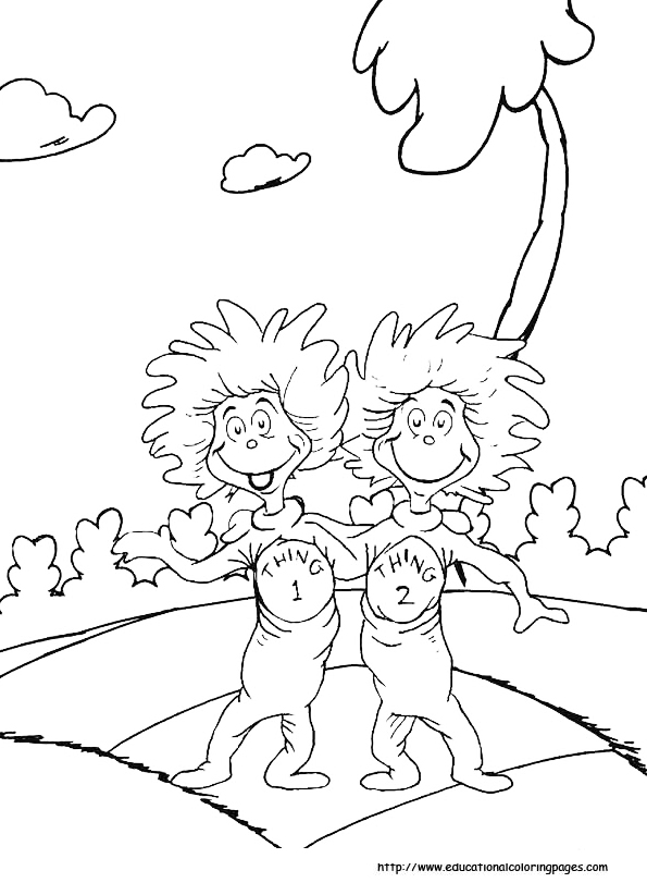 Coloring pages for kids