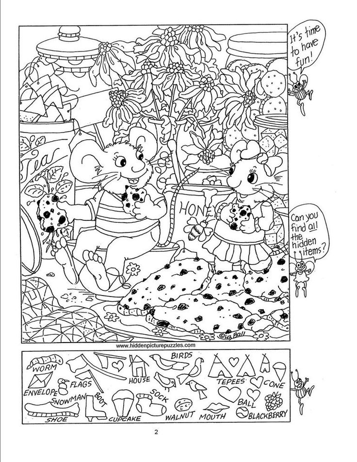 Free hidden picture puzzles for kids hidden picture puzzles hidden pictures printables picture puzzles