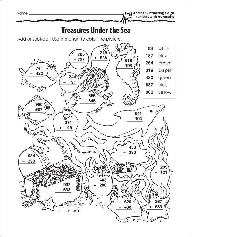 Worksheetschool on x addition and subtraction coloring worksheets for rd grade here you can find more worksheet for addition and coloring coloringworksheet additionworksheet worksheetschool httpstcoaryzmbiqs httpstcoarnfnyogw x