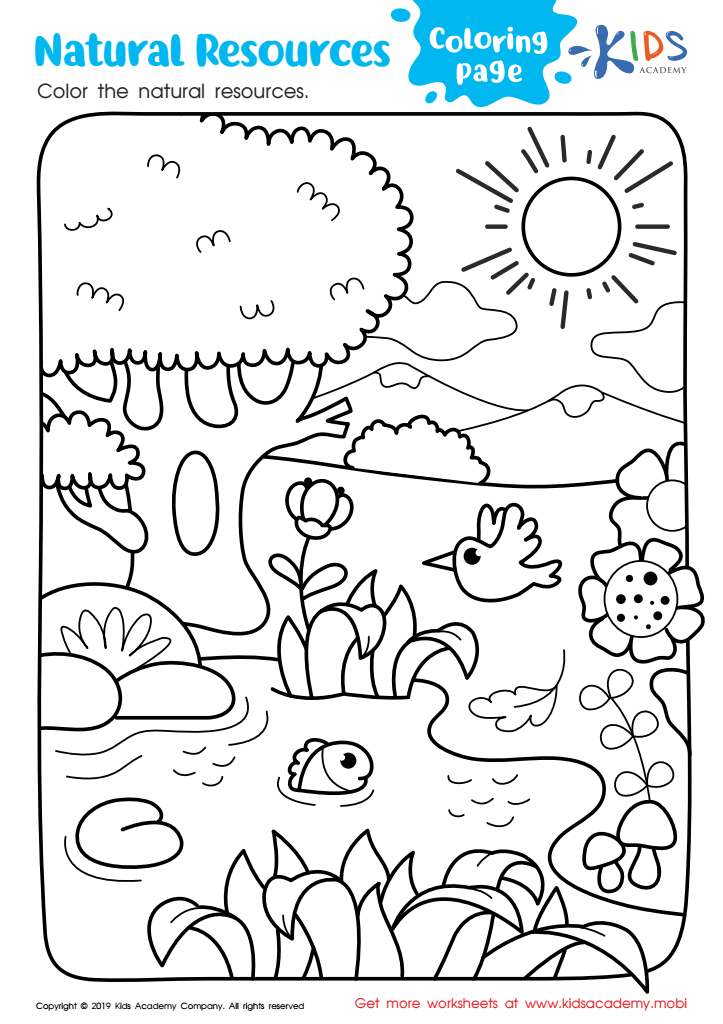 Rd grade coloring pages free printable coloring worksheets for third grade