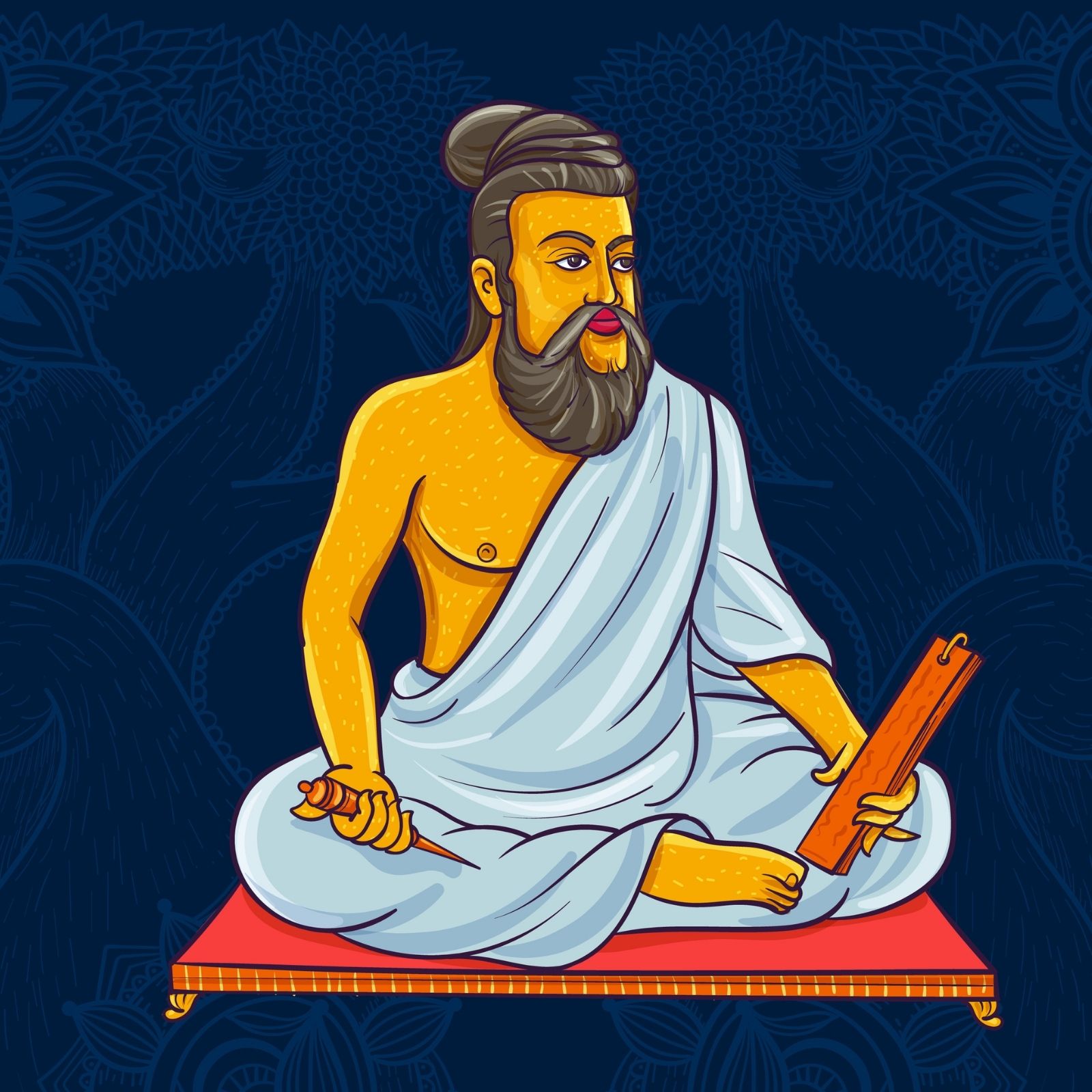 Download Free 100 + thiruvalluvar photos Wallpapers