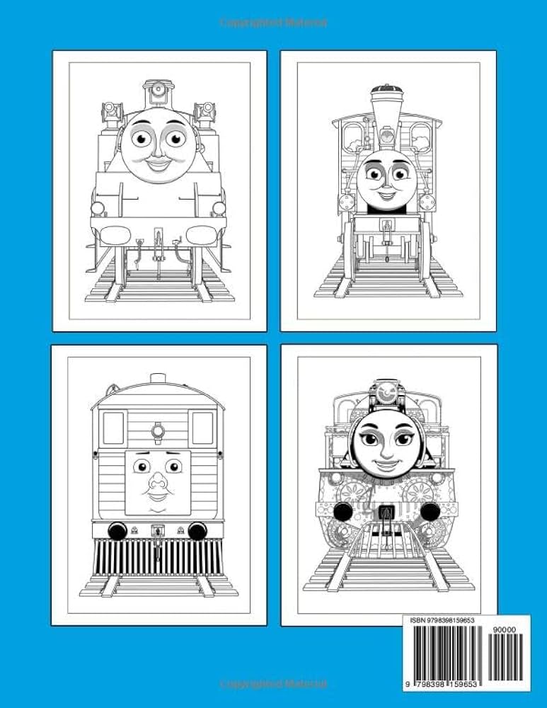 Coloring book fun coloring pages with premium outline images with easy