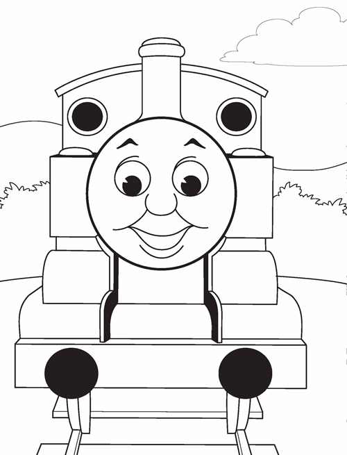 Thomas and friends thomas favourite colouring book thomas and friends