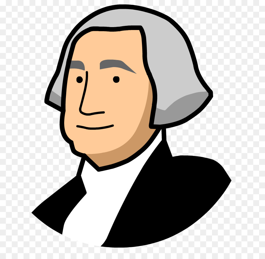 Thomas jefferson cartoon png download