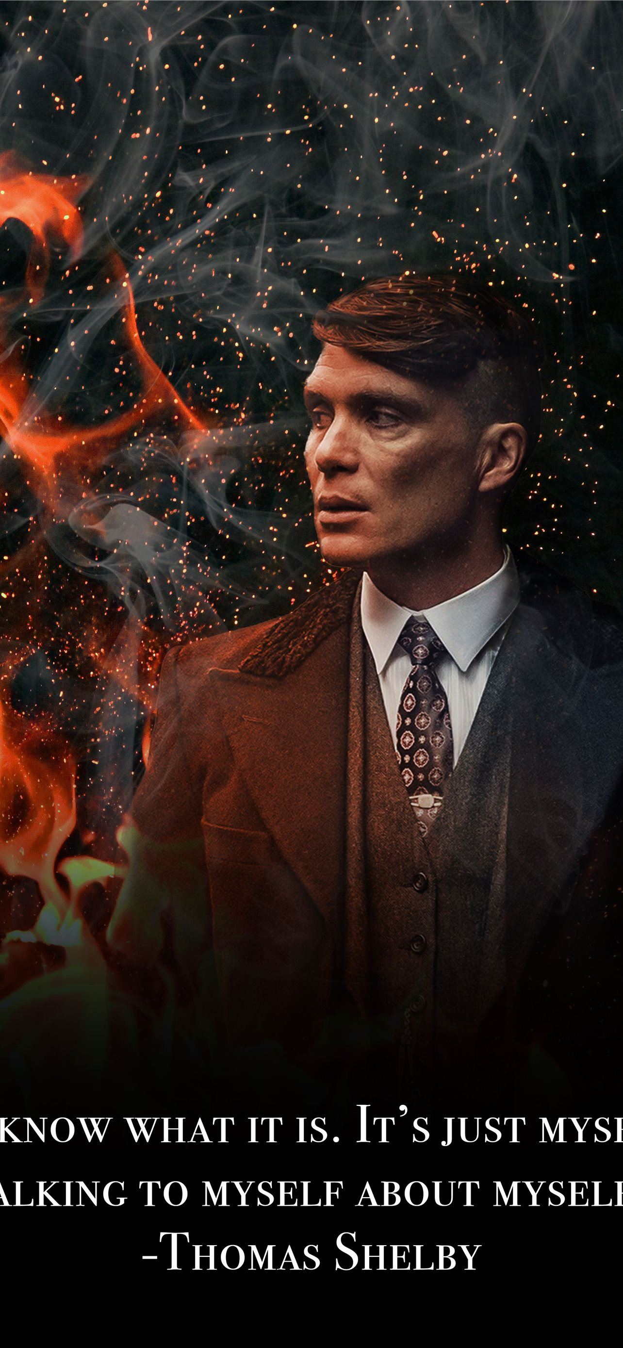 Peaky blinders already broken wallpapers