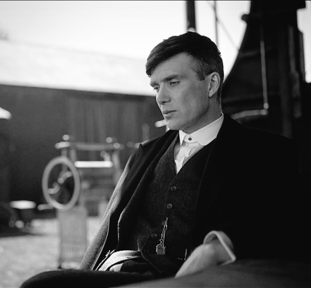 Peaky blinders br peakyblindersbr