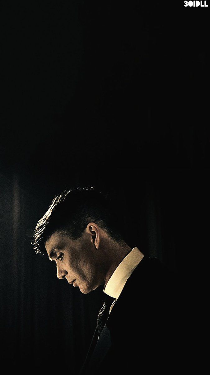 Thomas shelby s on