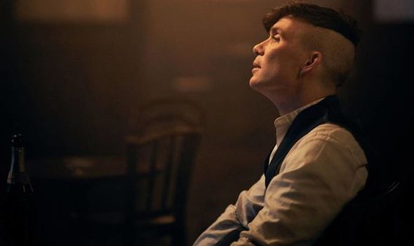 Peaky blinders is tommy shelby still cursed tv radio showbiz tv