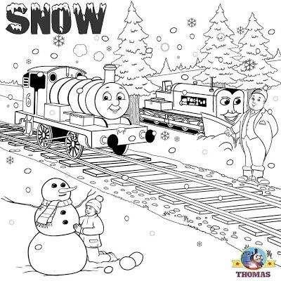 Thomas percy the tank engine frosty the snowman free printable christmas coloring pagesâ train coloring pages christmas coloring pages christmas coloring sheets