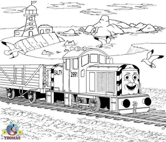 Thomas the train coloring pages printable for free train coloring pages coloring pages free coloring pages