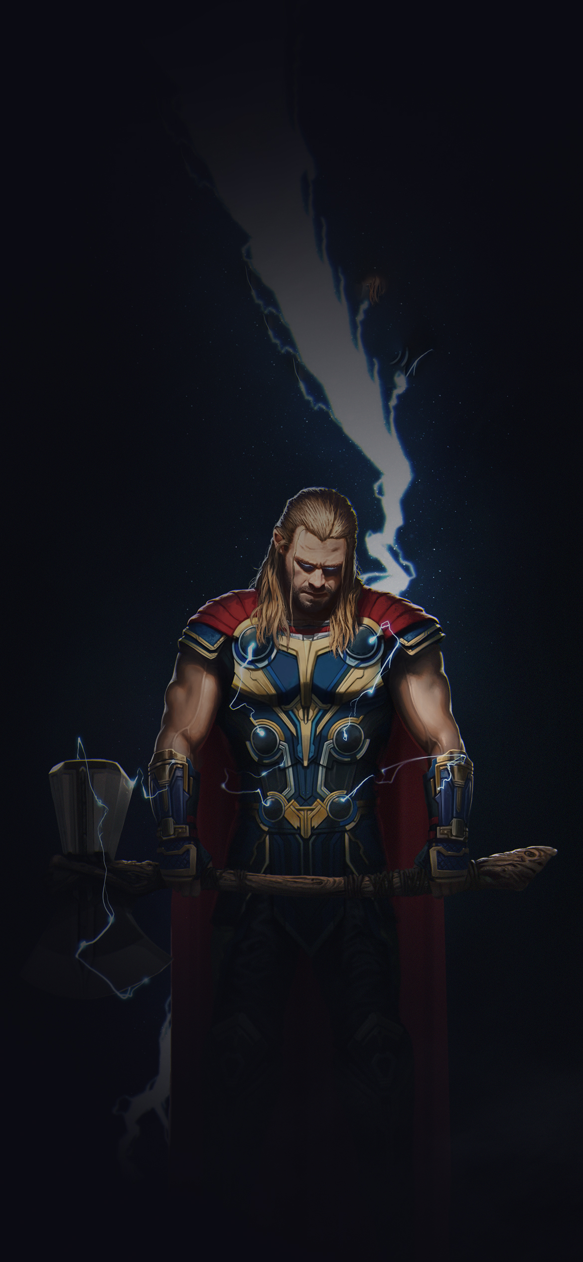 Download Free 100 + thor aesthetic Wallpapers