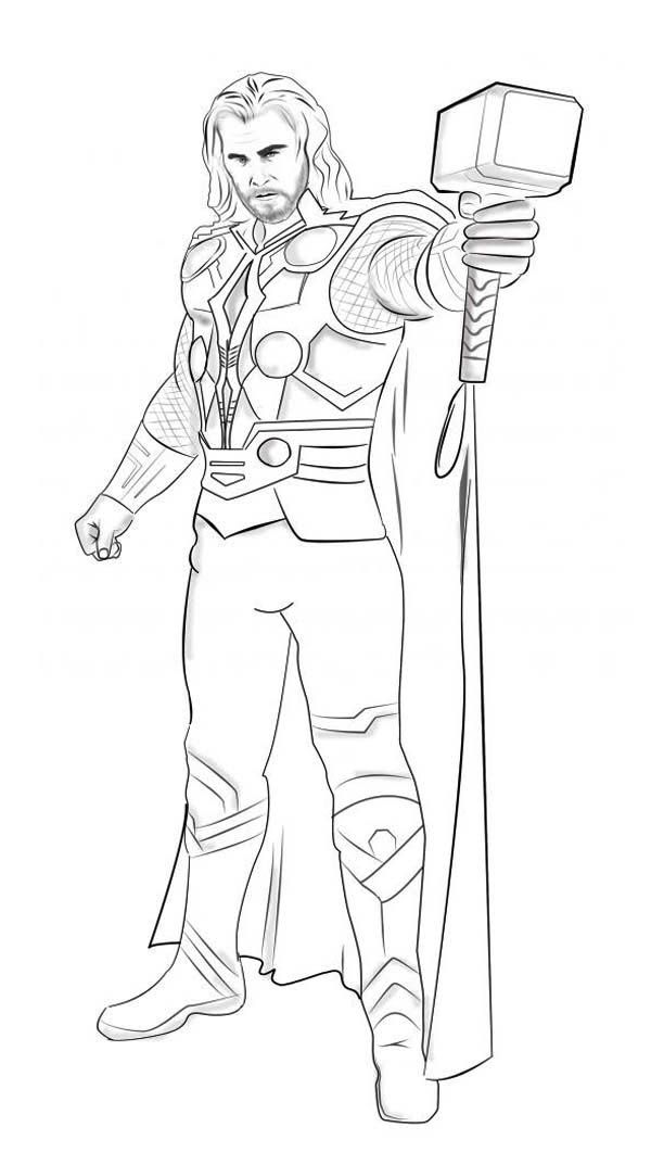 Pin by nicoles girls on dibujos avengers coloring superhero coloring pages superhero coloring